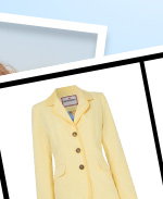 Joe's Forever Favourite Jacket