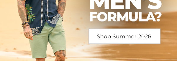Shop Summer 2026