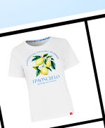 When Life Gives You Lemons T-Shirt