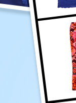 Fabulous Floral Wide Leg Trousers