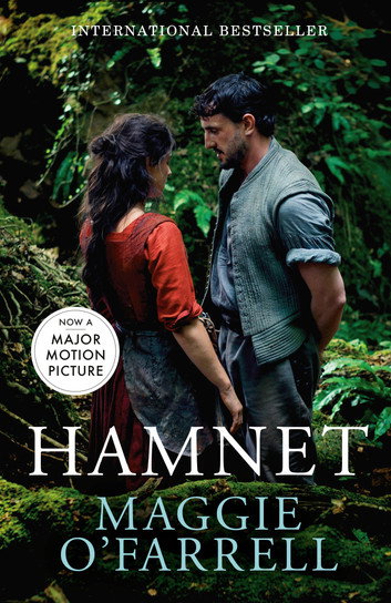 Hamnet by Maggie O'Farrell