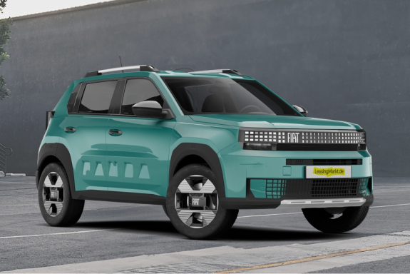 Fiat Grande Panda