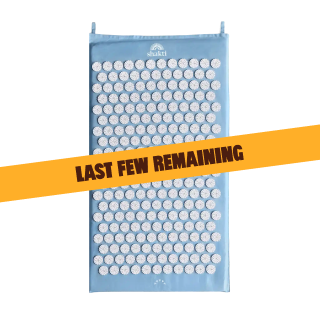 Blue - last few remaining