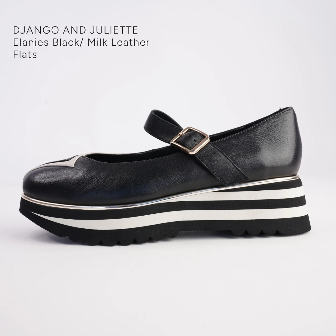 Adds something different — without being hard to wear