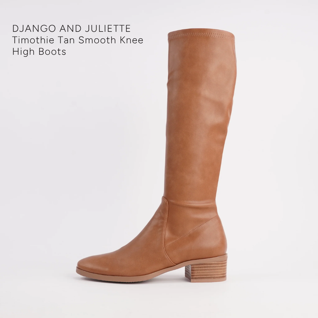 A softer option that still gets worn on repeat