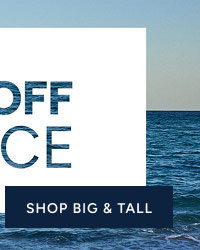 Shop big & tall clearance