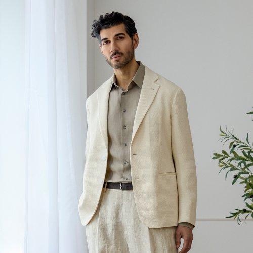 The Art of Italian Summer Style