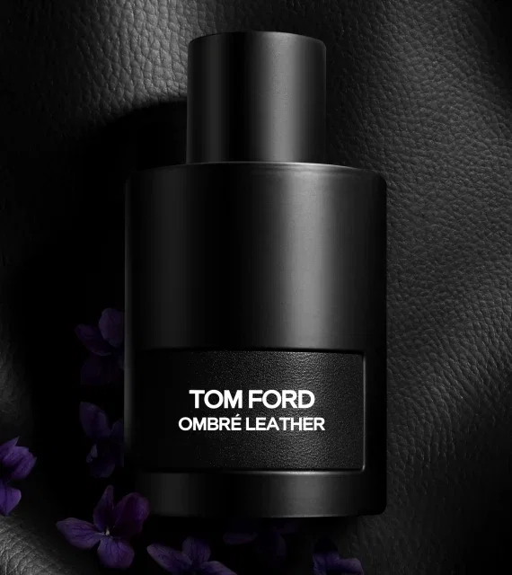 Ombré Leather Eau de Parfum