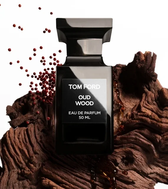 Oud Wood Eau De Parfum