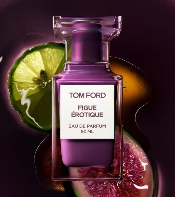 Figue Érotique Eau de Parfum