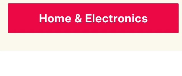 home & electronics