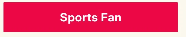 sports fan