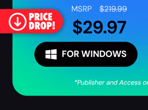 Microsoft Office Professional 2021 for Windows: Lifetime License