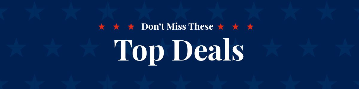 Shop Best Sellers