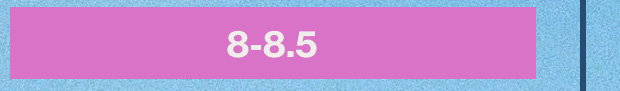 8-8.5