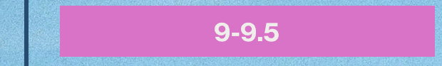 9-9.5