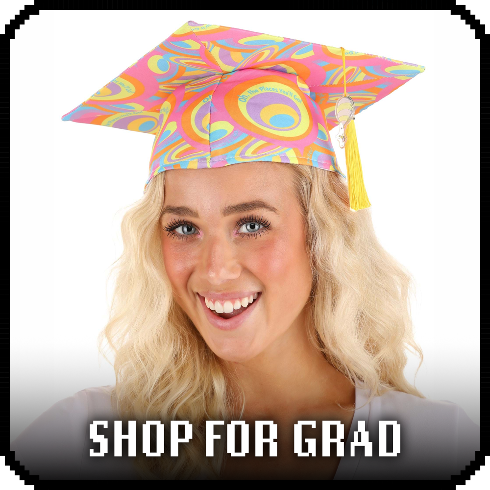 Shop for Grad