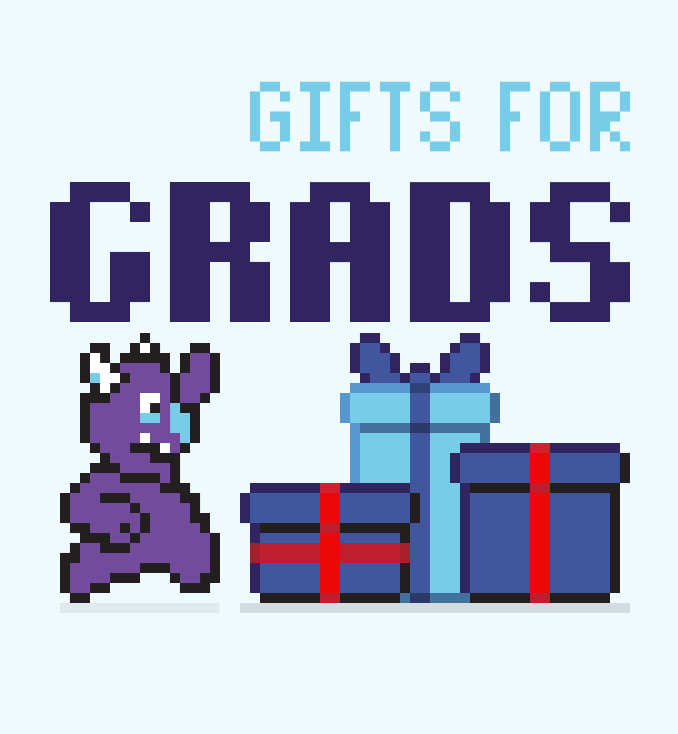 Gifts for Dads - Gifts for Grads