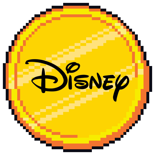 Shop Disney