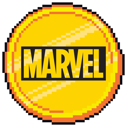 Shop Marvel