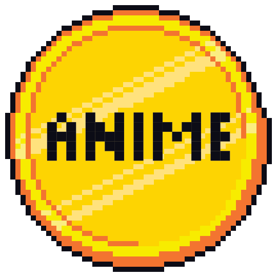 shop anime