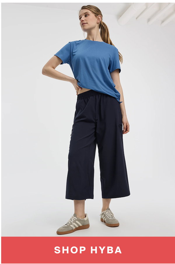 Shop bottoms