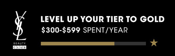 YSL Beauty Club