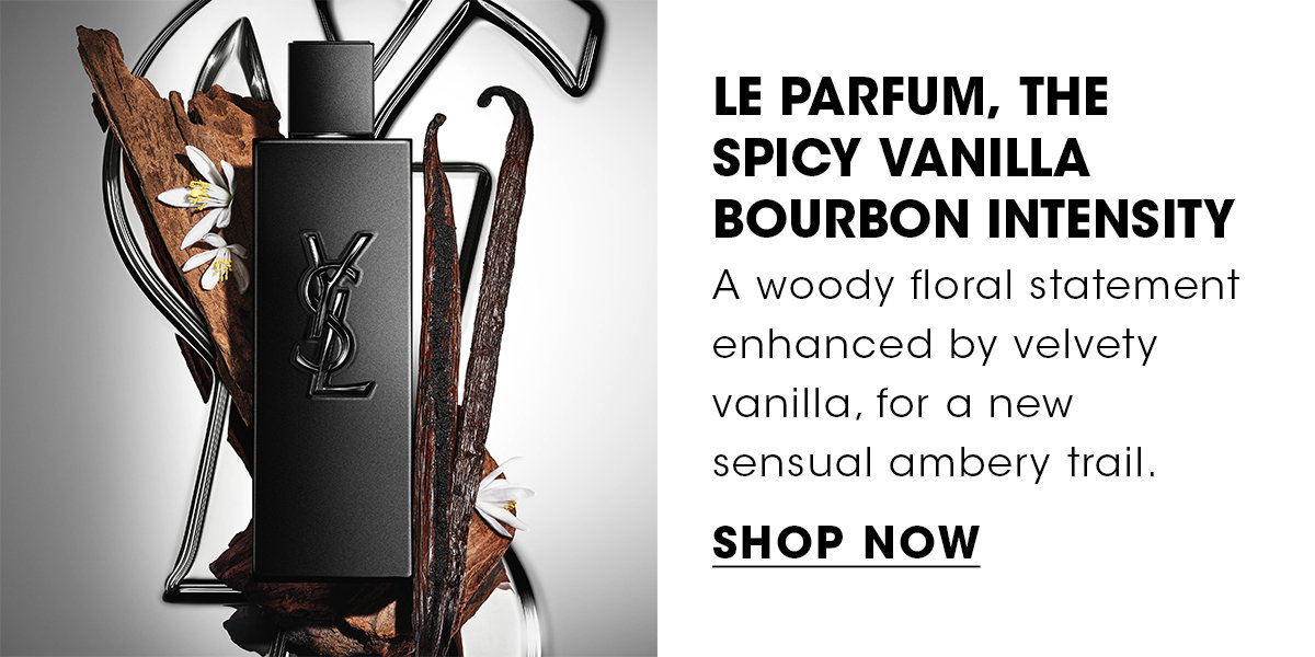Le Parfum