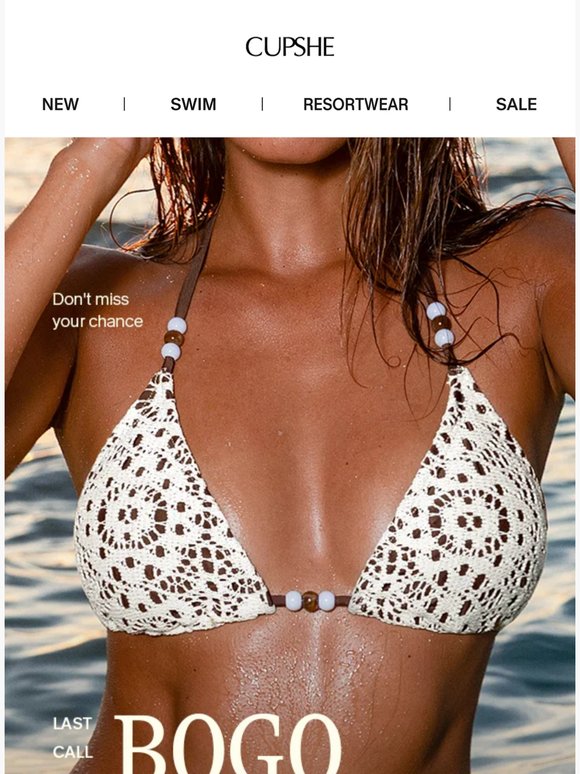 Final Hours: BOGO 40% Off