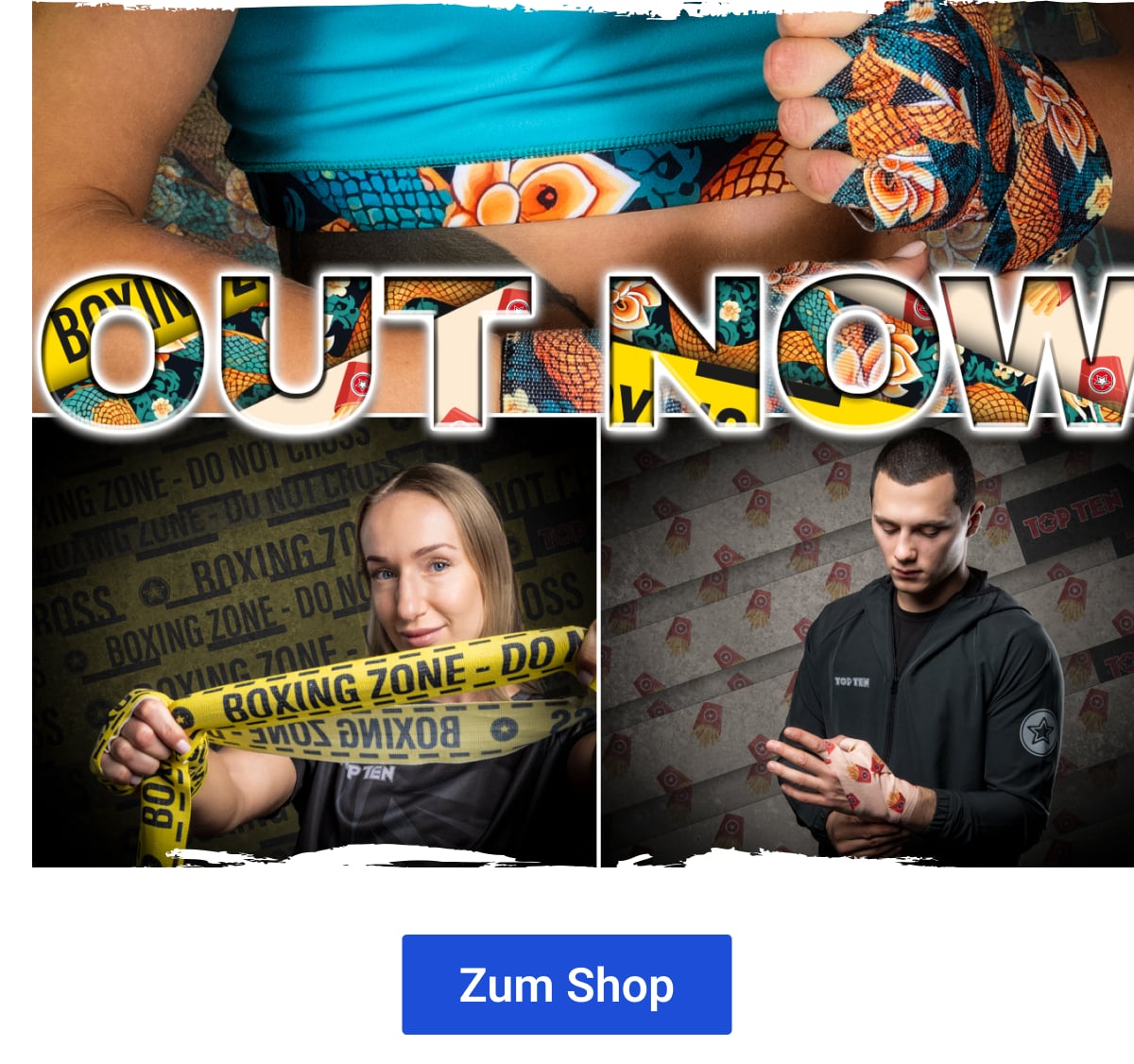 Zum Shop