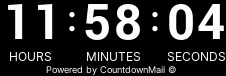 countdownmail.com