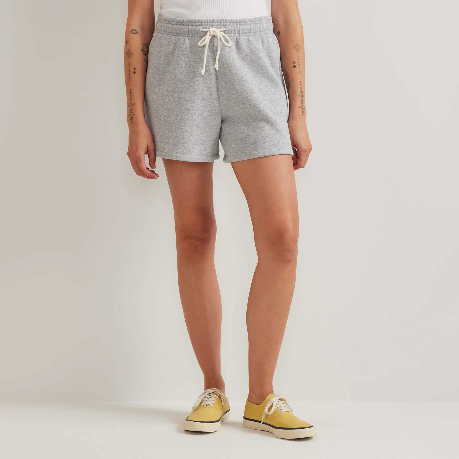Image of Women's Vintage Soft Shorts