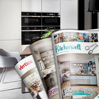 Küchenkatalog Kategorie