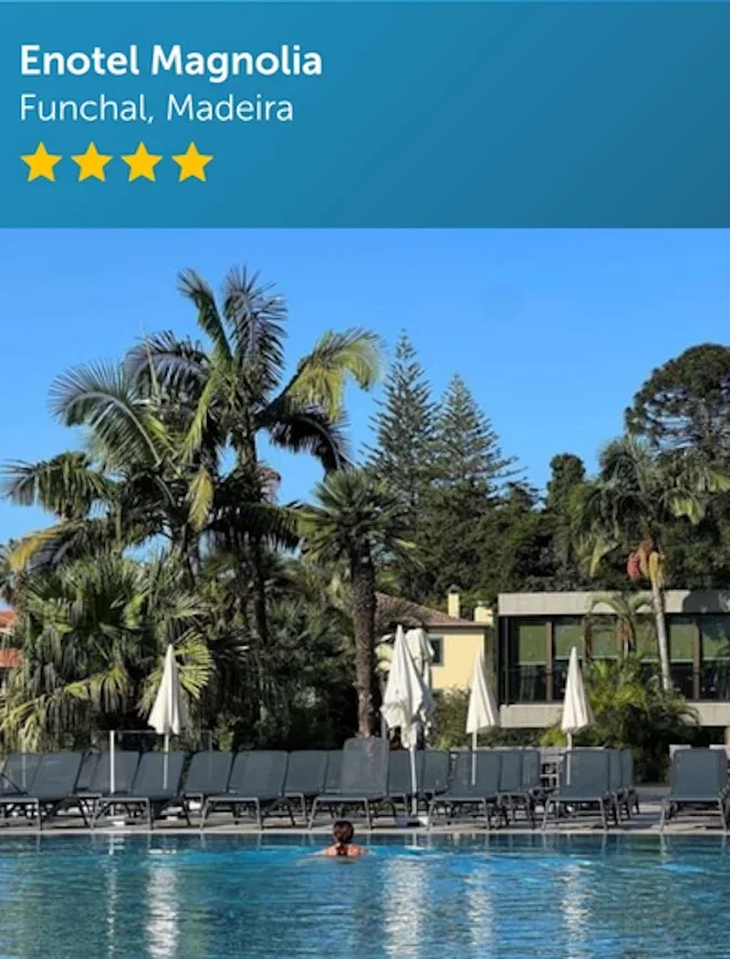 Senator Cala Millor Hotel