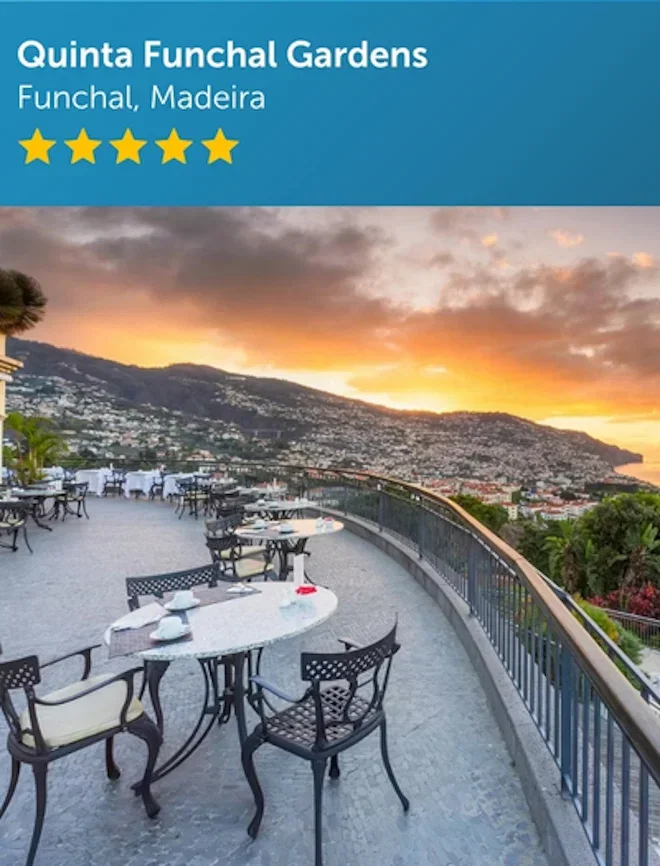 Senator Cala Millor Hotel