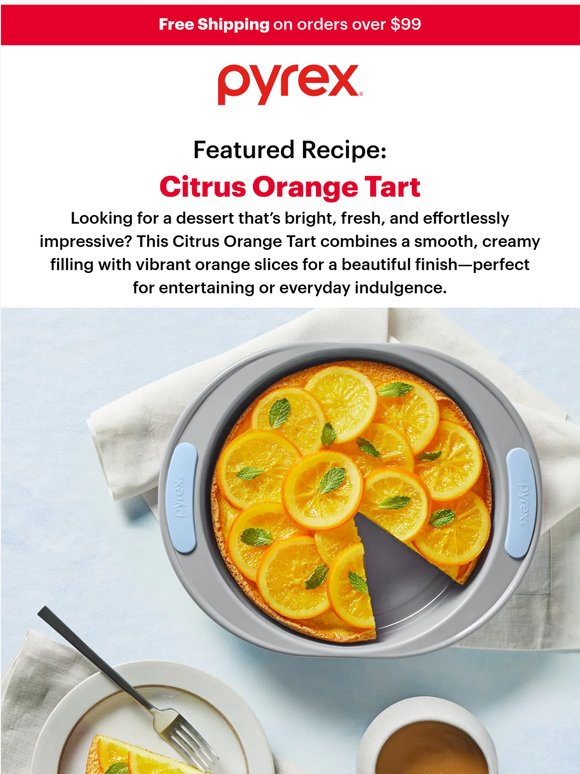 Did someone say ORANGE?