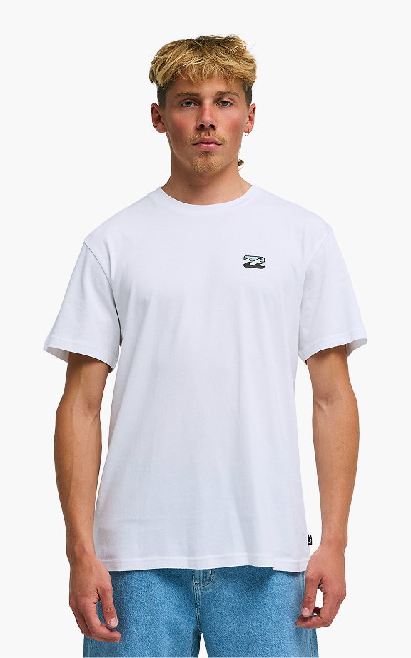 Icon Wave - T-shirt
