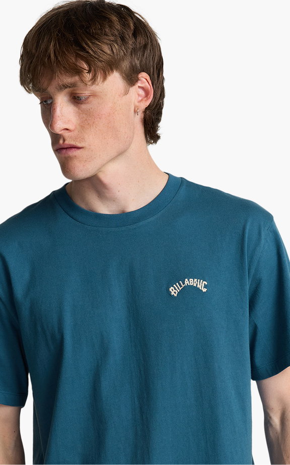Arch Crew - T-shirt