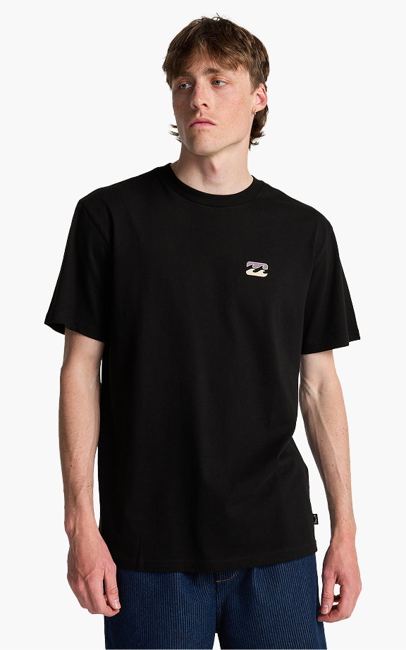 Icon Wave - T-shirt