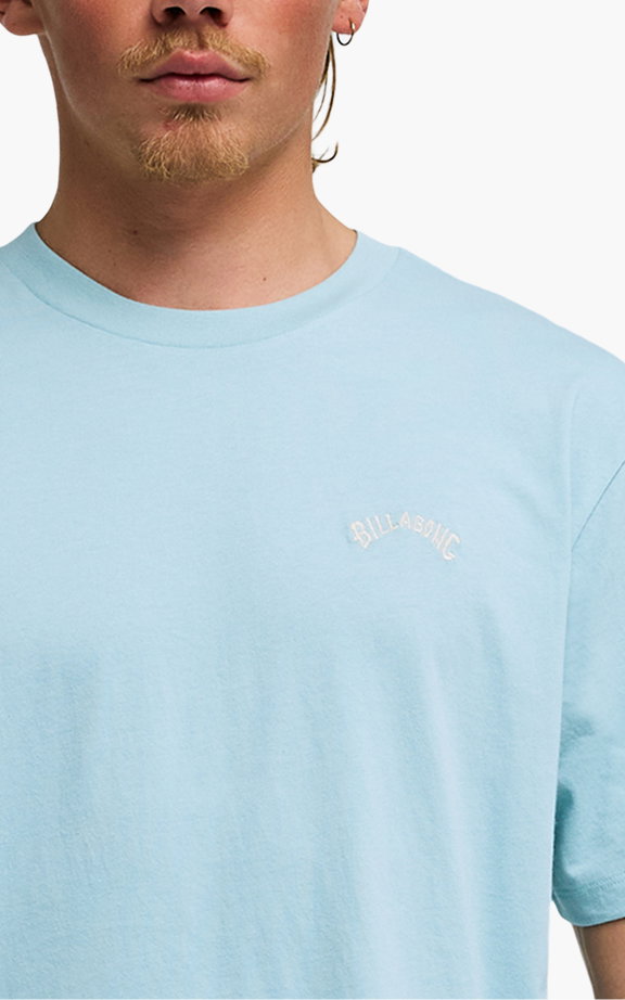Arch Crew - T-shirt