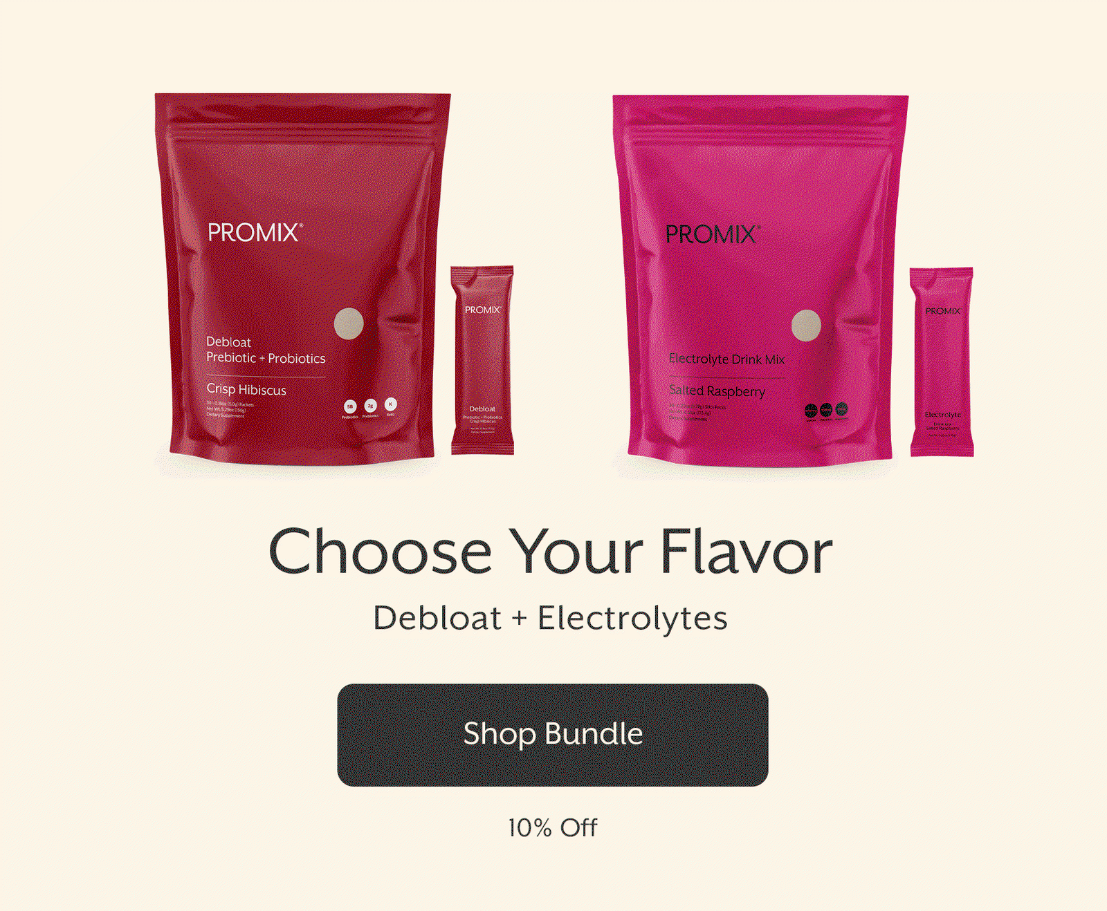 Shop Travel Bundle