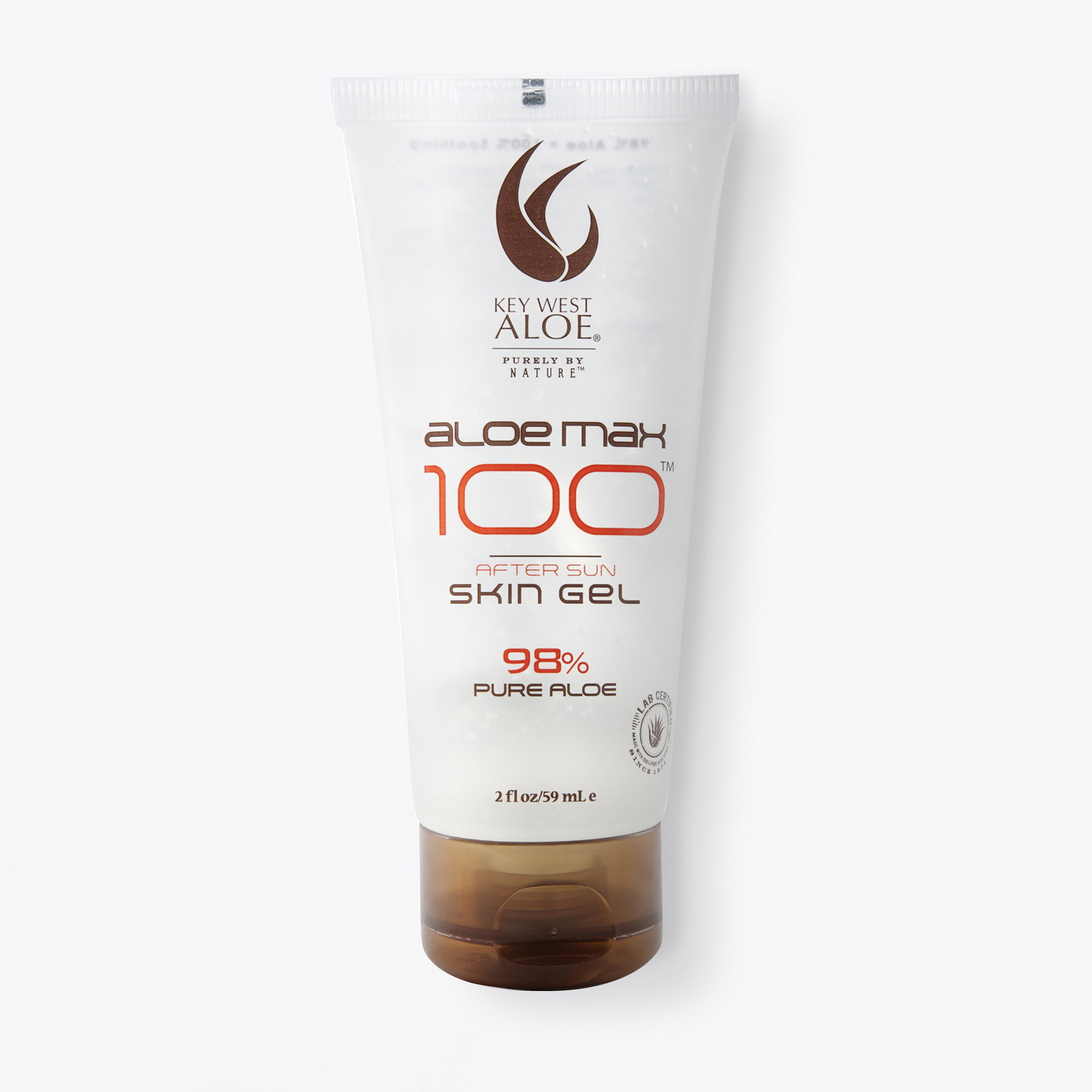 Aloe Max 100 2oz