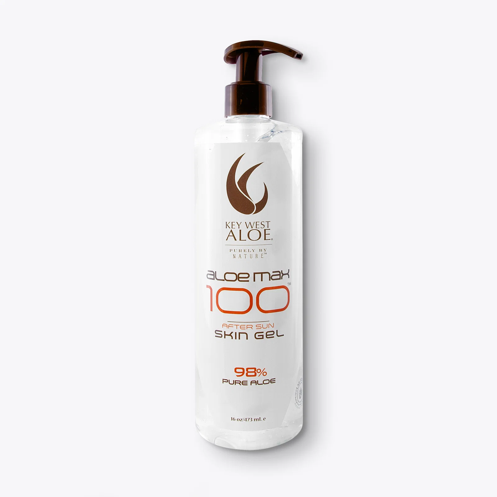 Aloe Max 100 15.5 oz