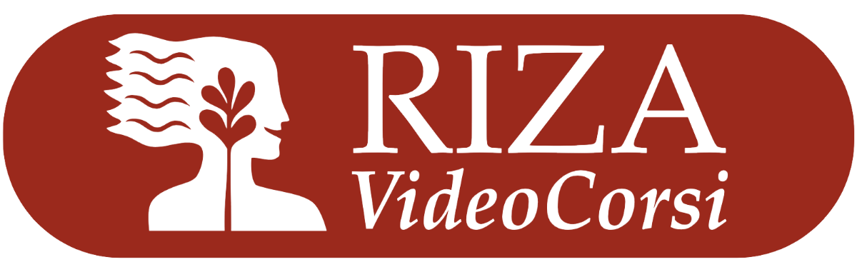 VideoCorsi Riza