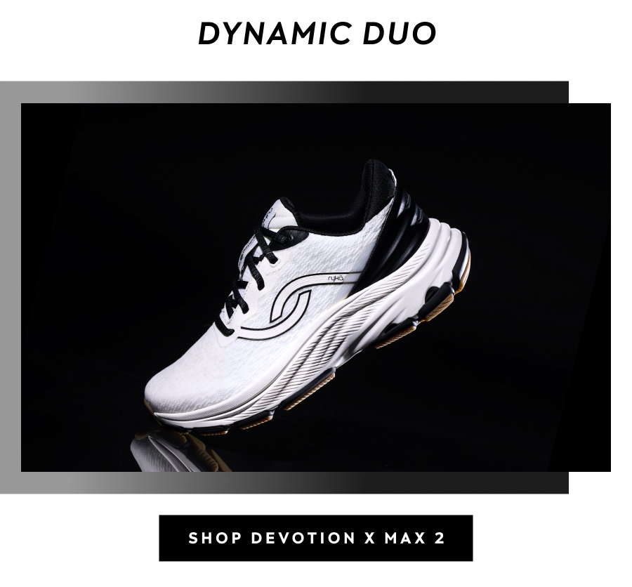 Dynamic Duo | Shop Devotion X Max 2