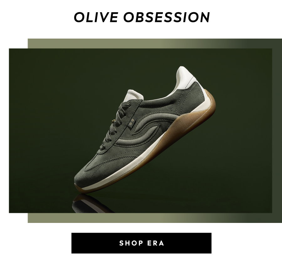 Olive Obsession | Shop Era