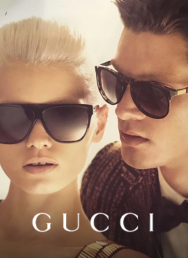 GUCCI
