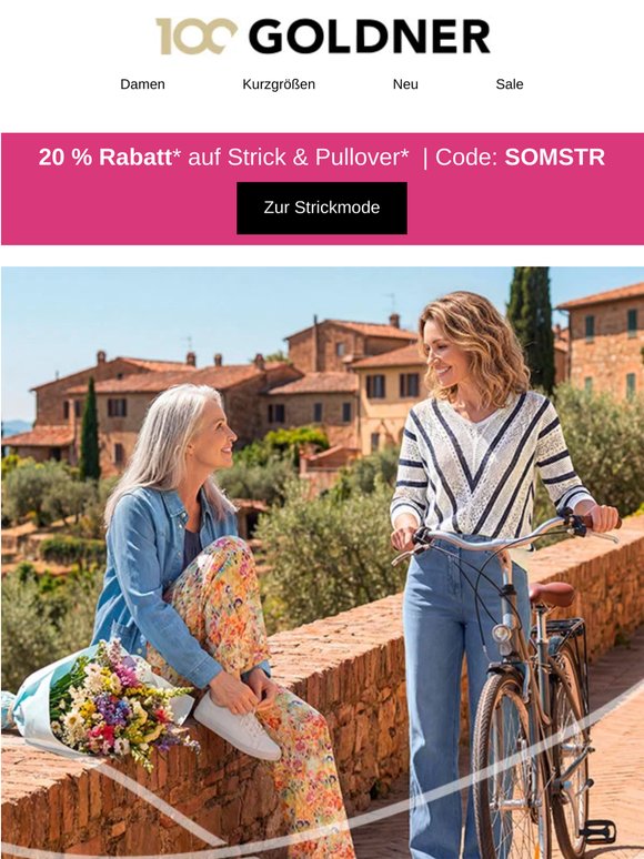 Modische Must-haves für ein perfektes Sommerfest