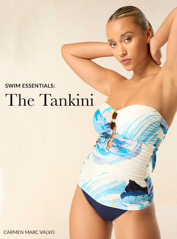 Shop Tankini Tops