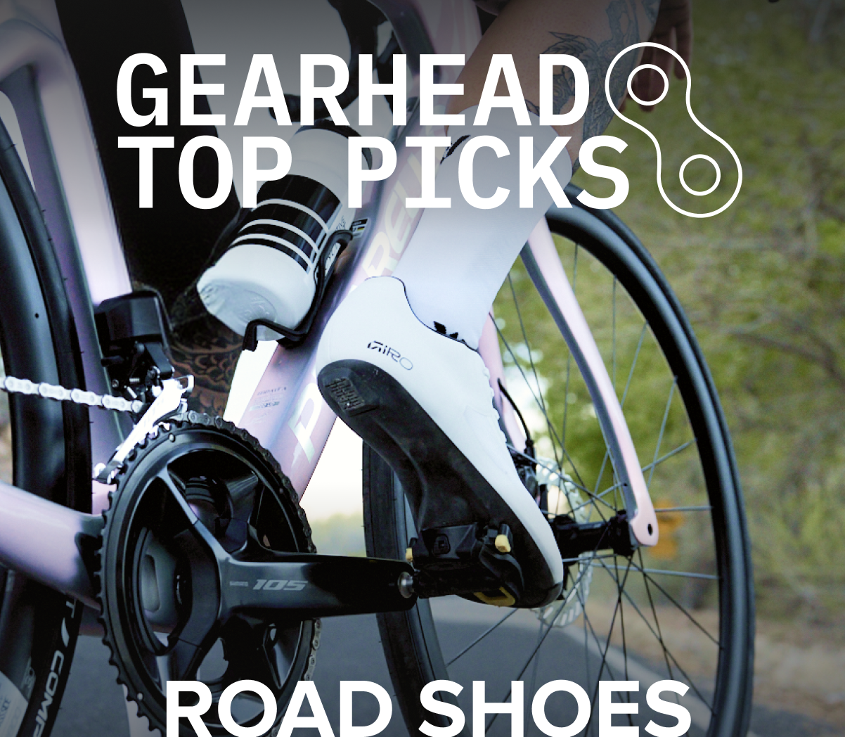 Gearhead Top Picks